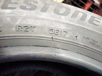 225/55R16 opona BRIDGESTONE Turanza T001EVO 95V